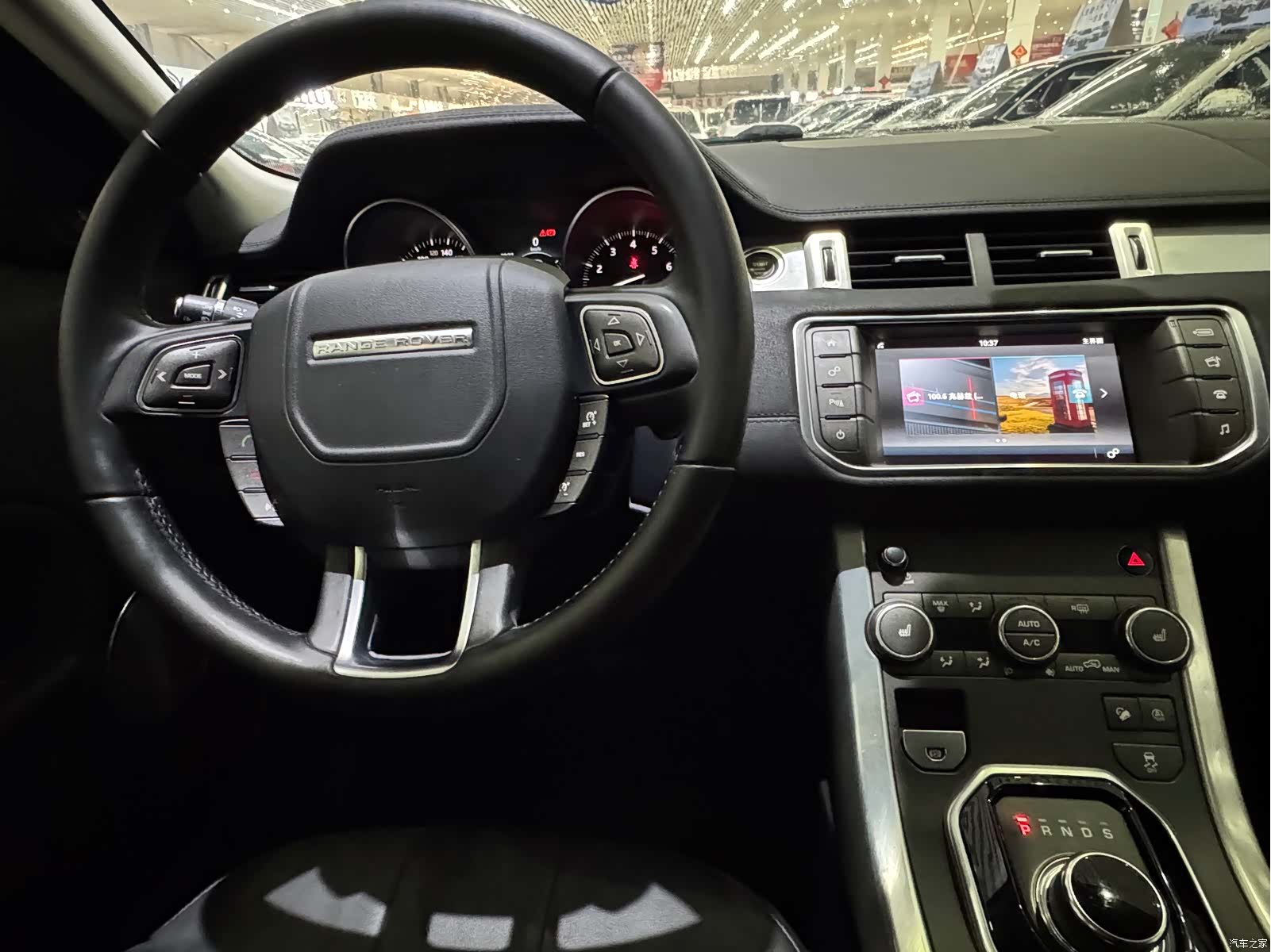 Land Rover Range Rover, 2019 6