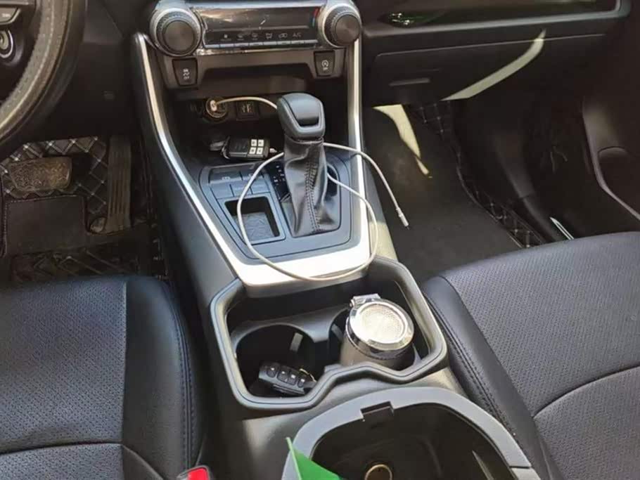 Toyota Wilanda Toyota Wilanda