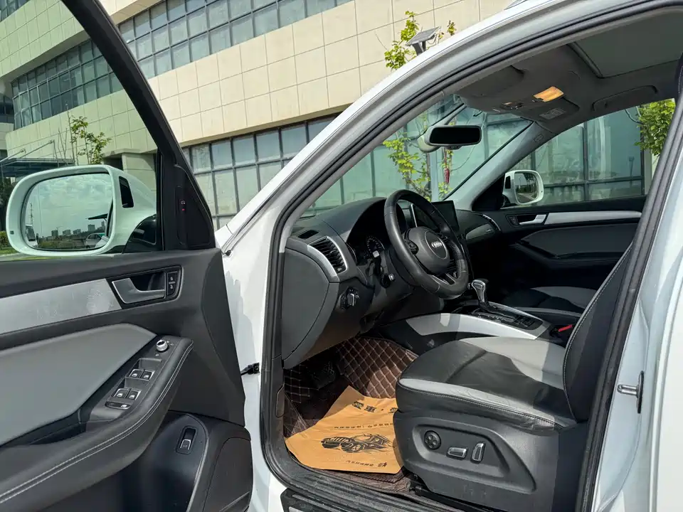 Audi Q5 Audi Q5