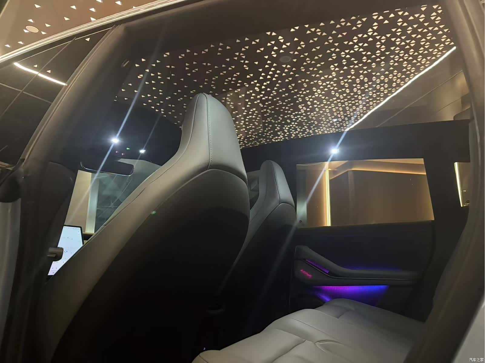 NIO ET5, 2024 11