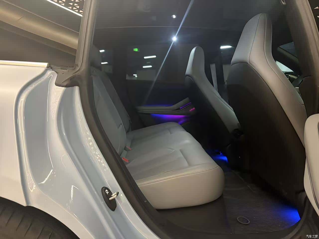 NIO ET5, 2024 14