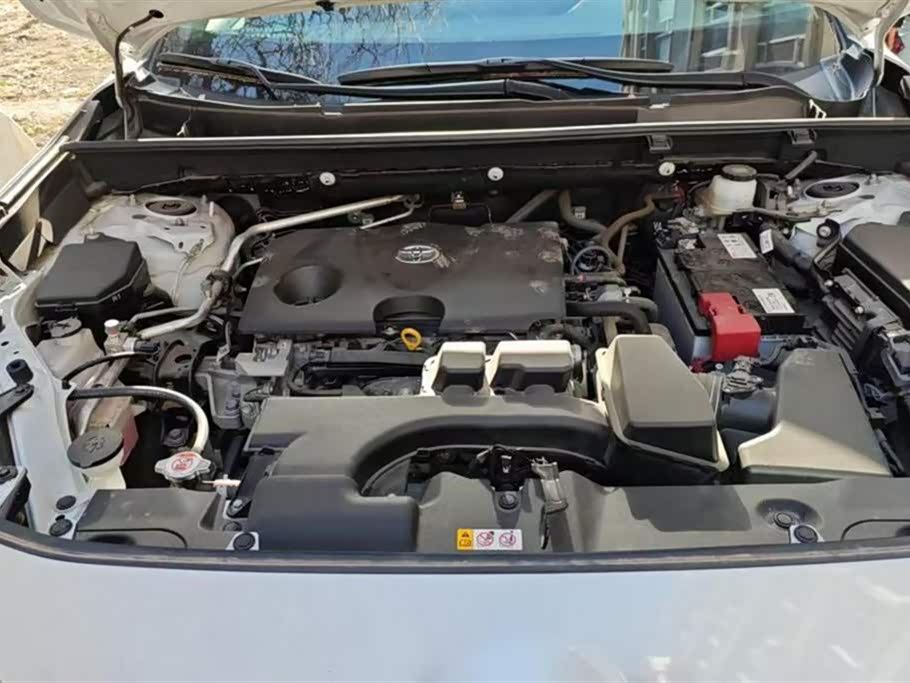 Toyota Wilanda Toyota Wilanda