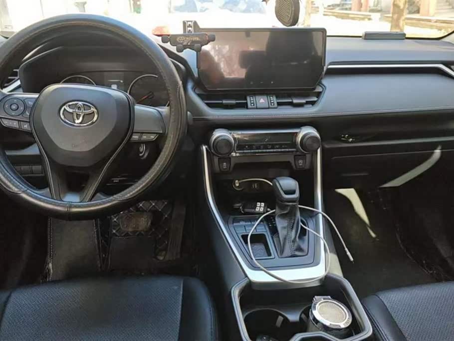 Toyota Wilanda Toyota Wilanda