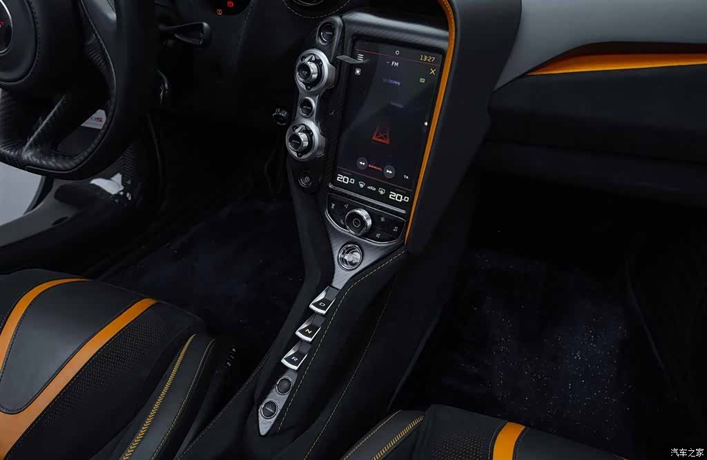 McLaren 720S, 2018 27