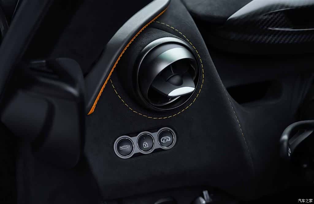 McLaren 720S, 2018 28