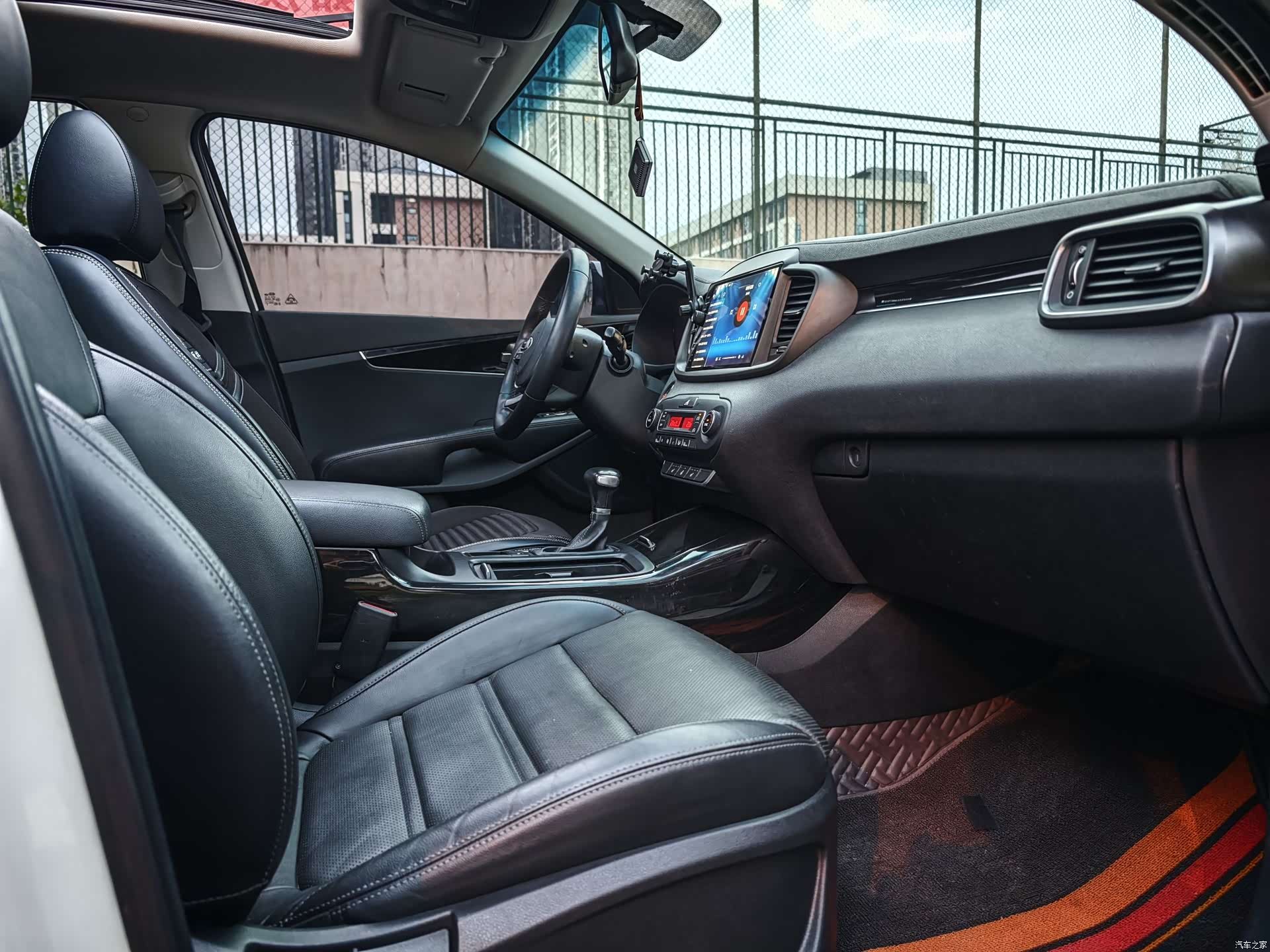 Kia L, 2018 14