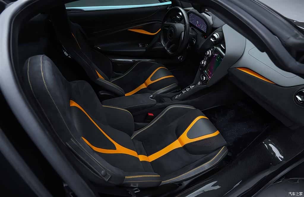 McLaren 720S, 2018 20