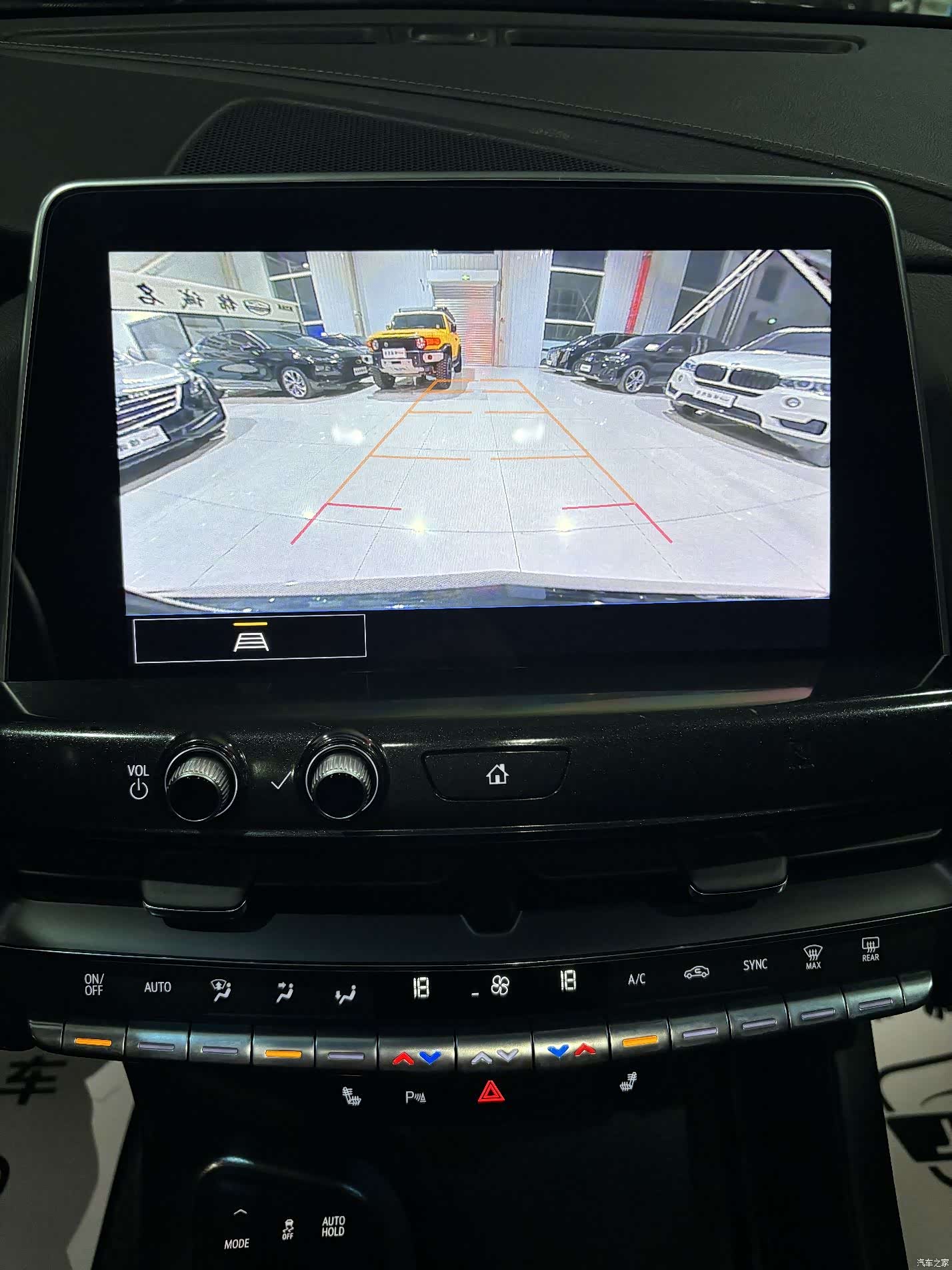 Cadillac CT5, 2021 14
