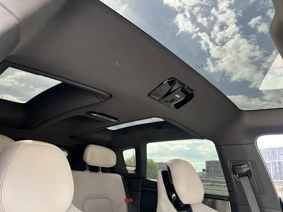 HiPhi Gao He HiPhi Y