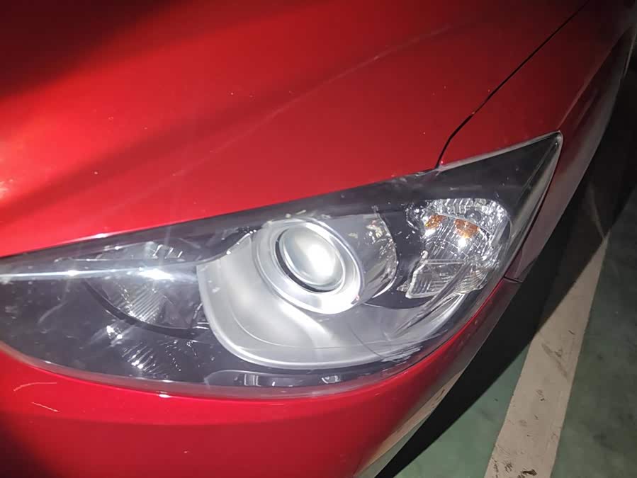 Mazda CX-5 2017, фото 5