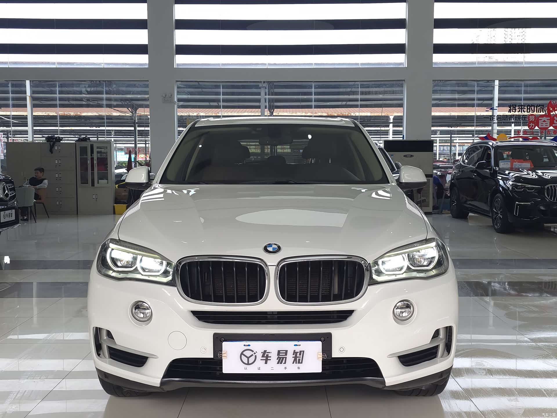 BMW X5, 2016 2