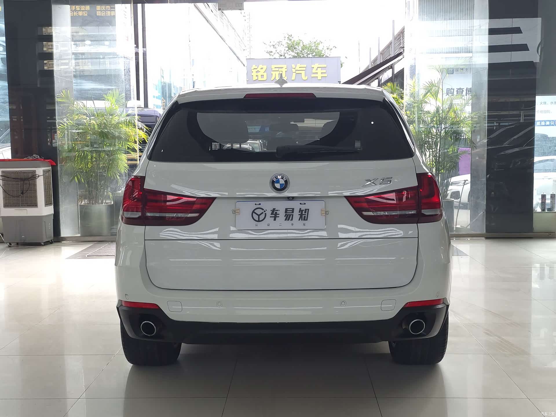 BMW X5, 2016 все фото