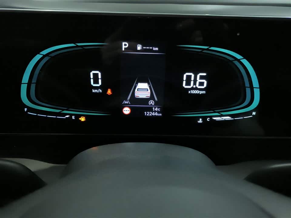 Hyundai Beijing ix35