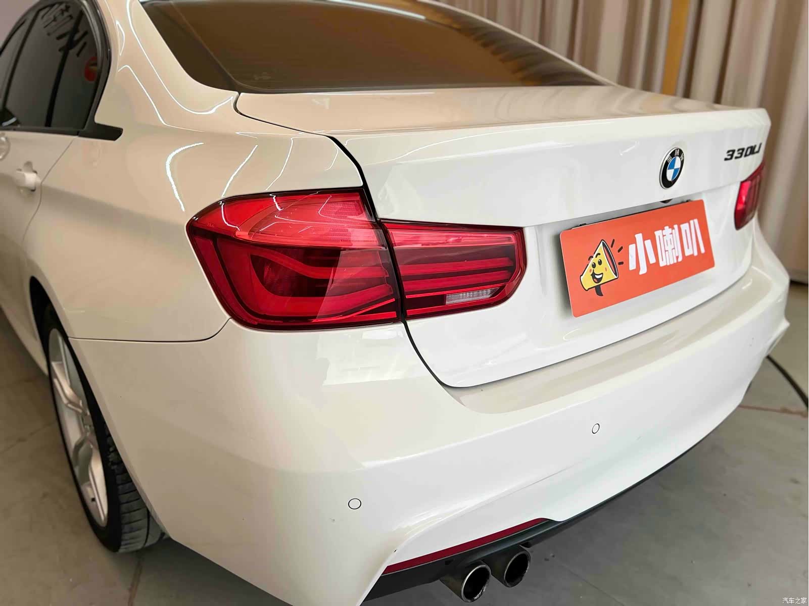 BMW 3 Series, 2019 33