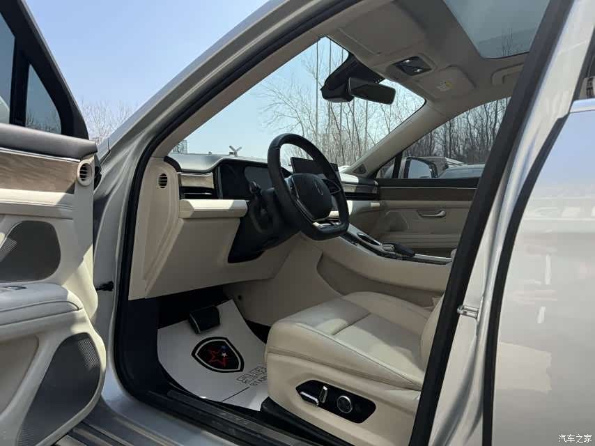 AITO M5, 2022 9