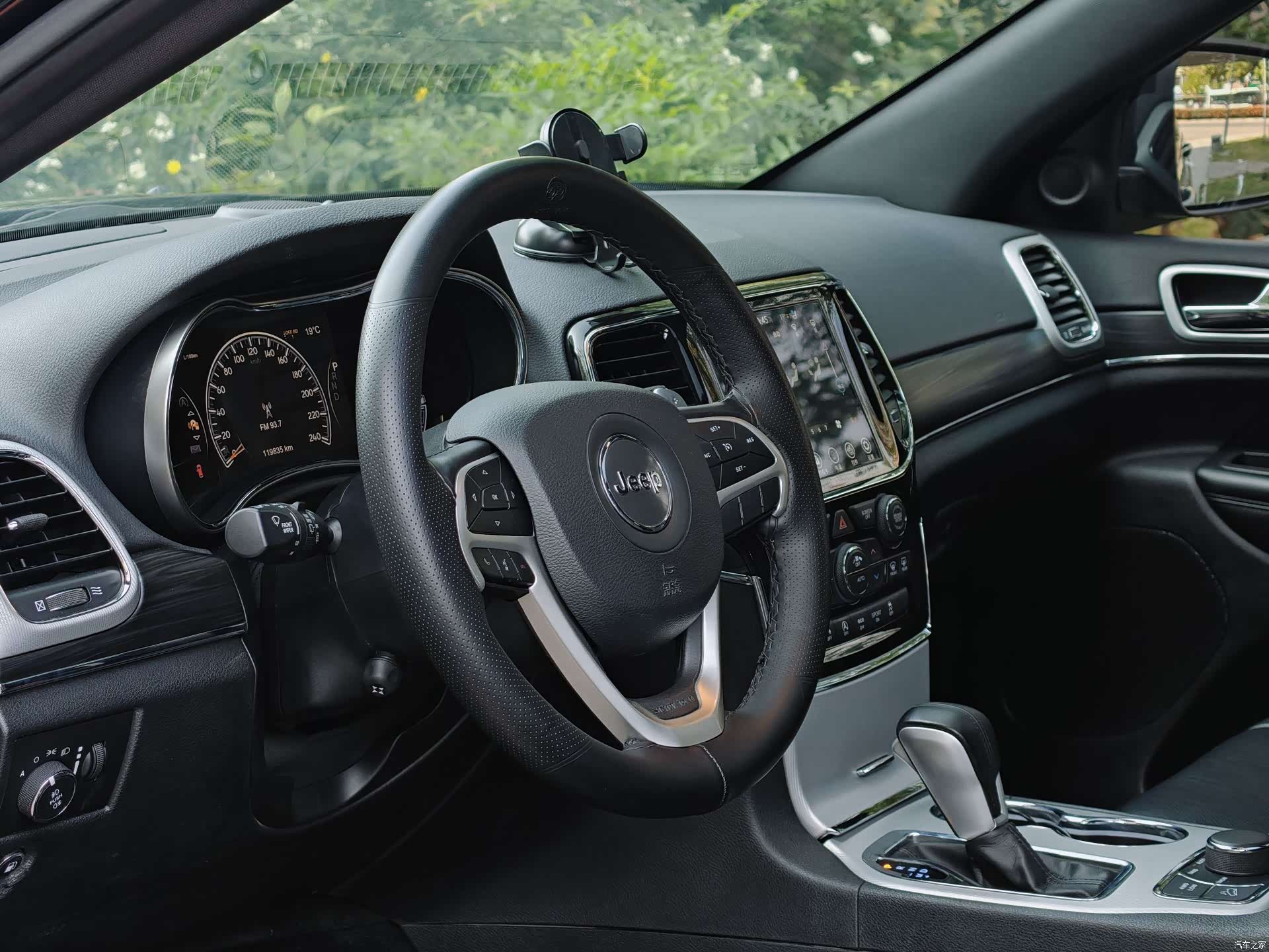 Jeep Grand Cherokee, 2022 8