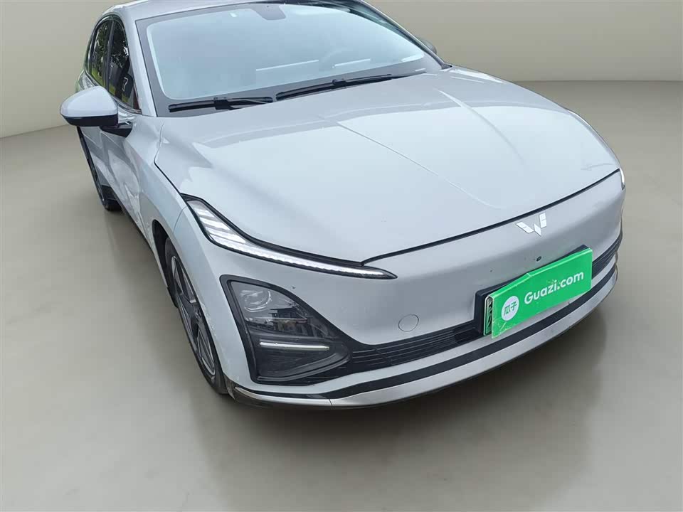 Wuling Wuling Starlight