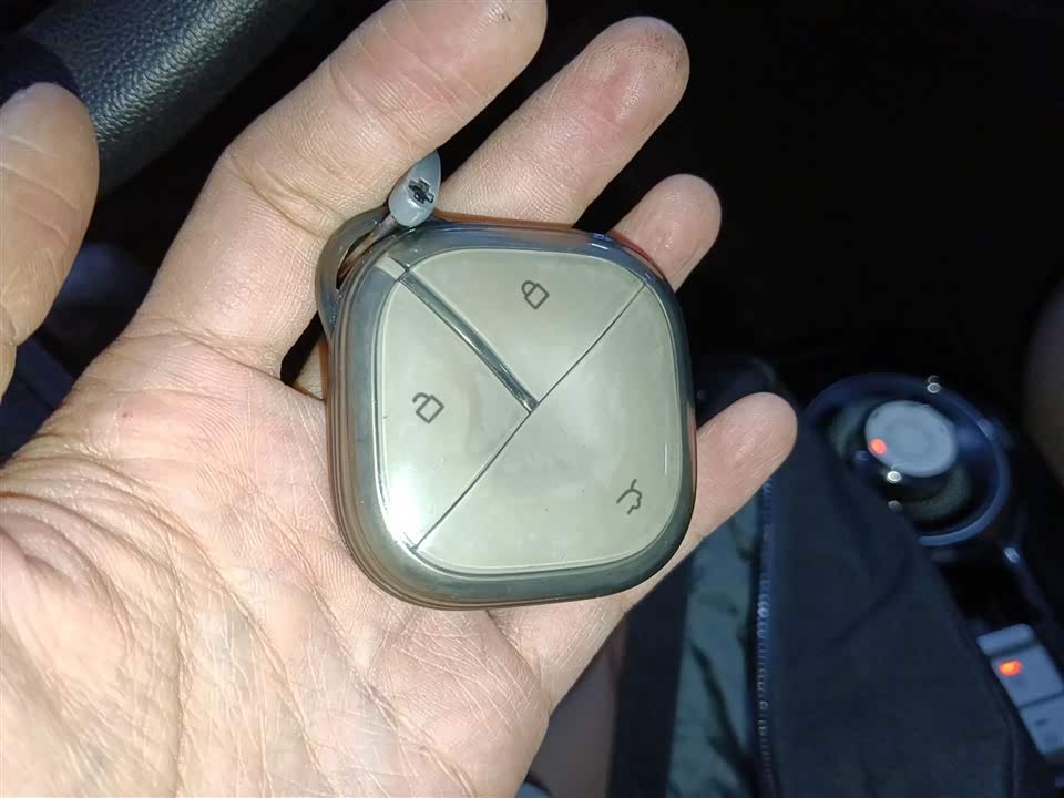 Wuling Wuling Bingguo