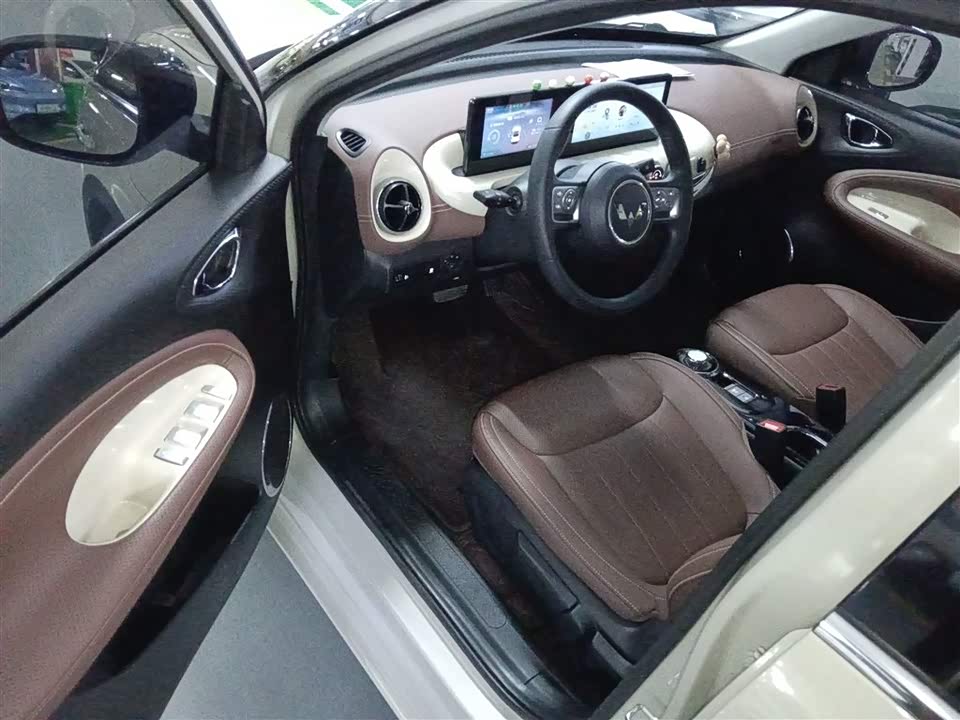 Wuling Wuling Bingguo