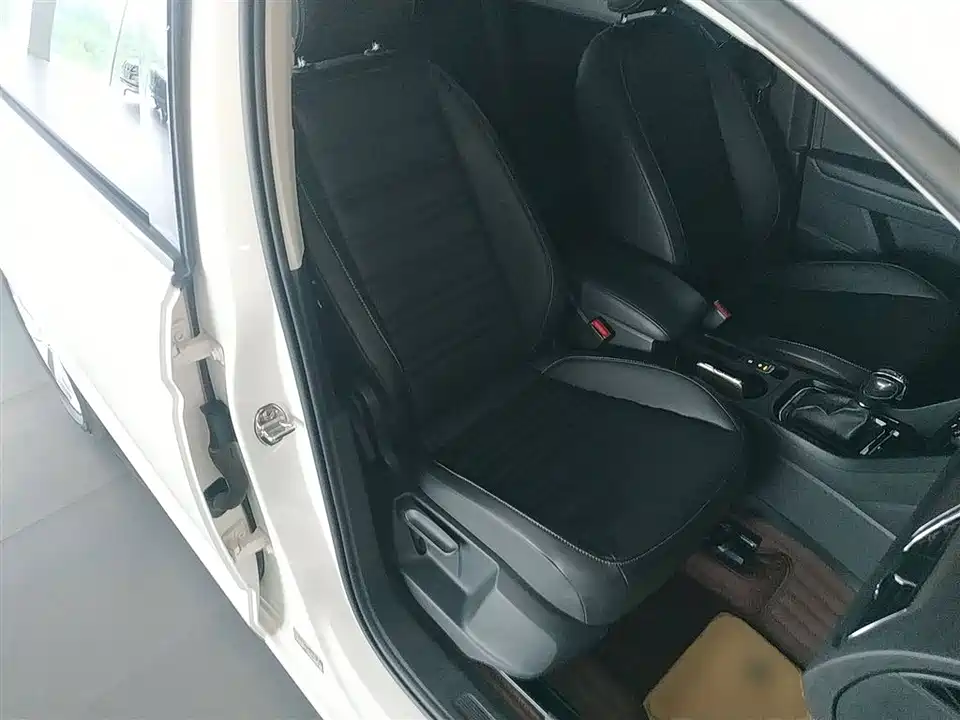 Volkswagen Touran Volkswagen Touran
