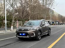 �������AX5 2017�� 1.4T �Զ�Ȥ����