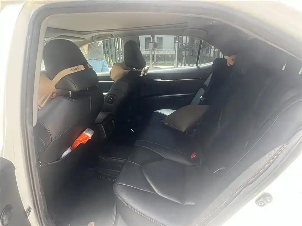 Toyota Camry Toyota Camry
