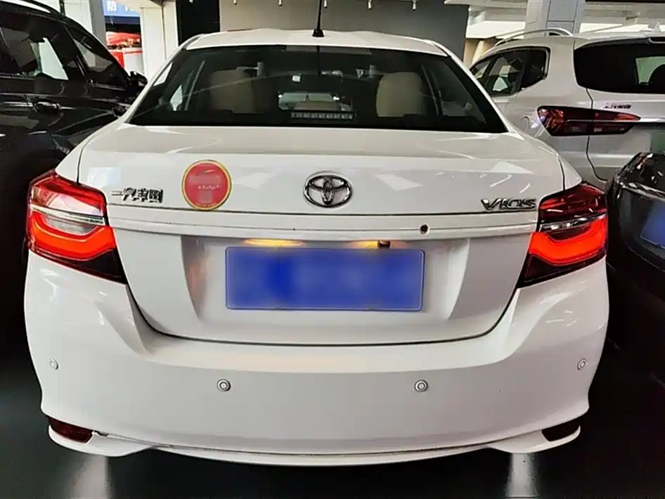Toyota Vios