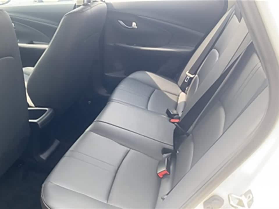 Changan Yuexiang
