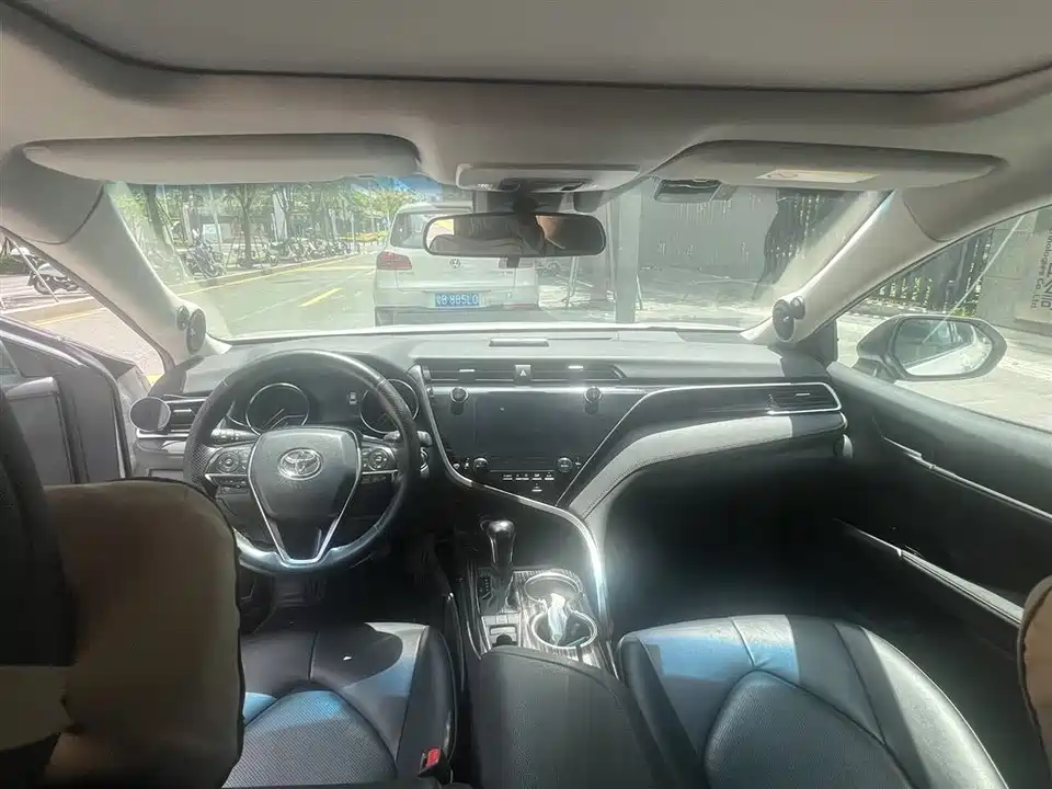 Toyota Camry Toyota Camry