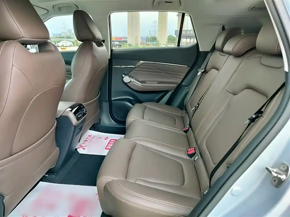 Trumpchi Trumpchi GS4