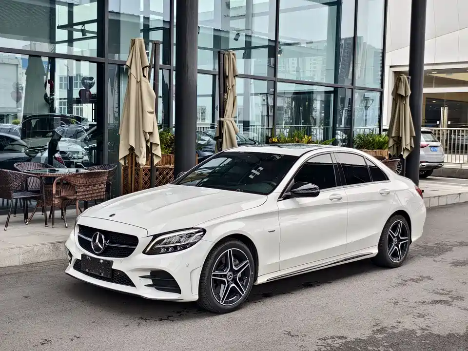 Mercedes-Benz Class C Mercedes-Benz Class C