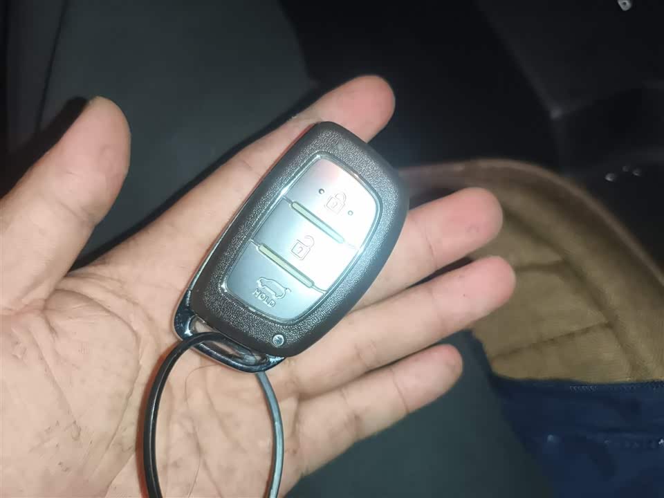 Hyundai Beijing ix35