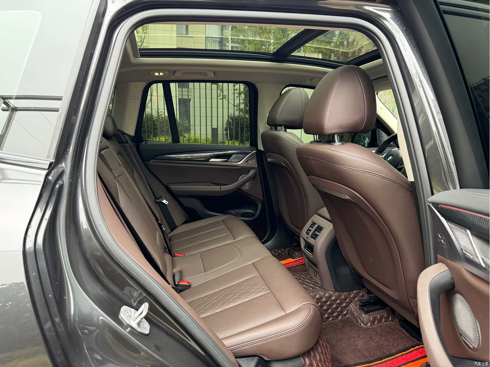 BMW X3, 2022 24