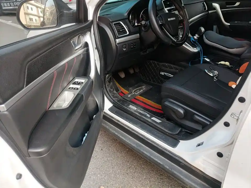 Haval M6 Haval M6