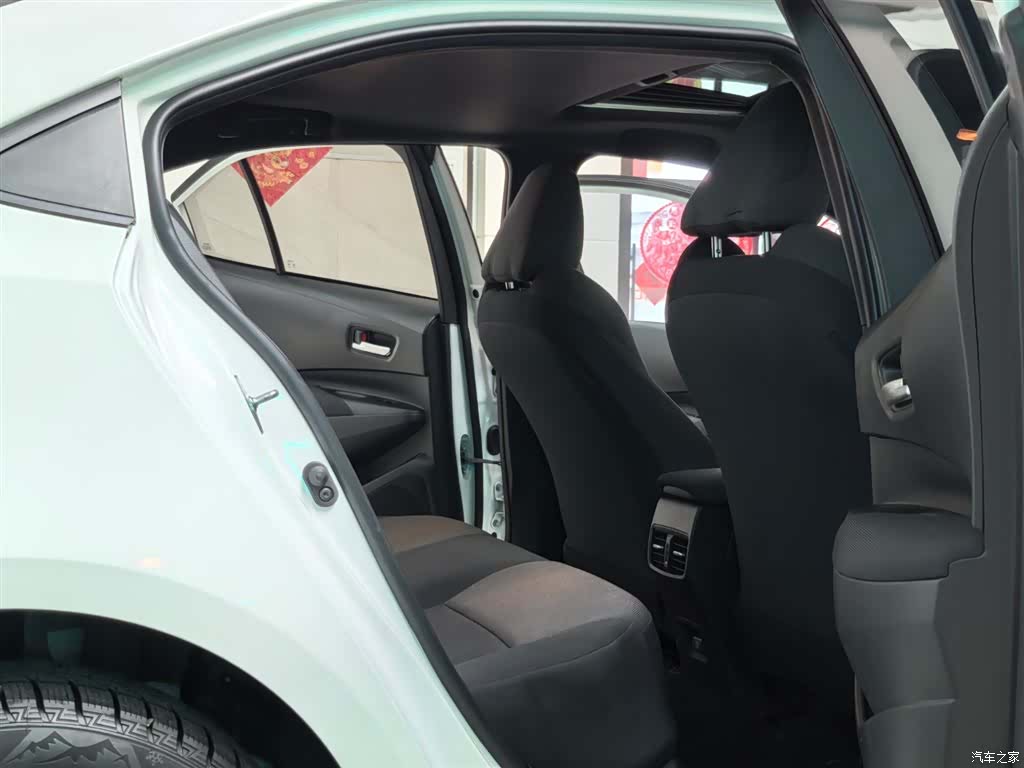 Toyota Levin, 2023 7