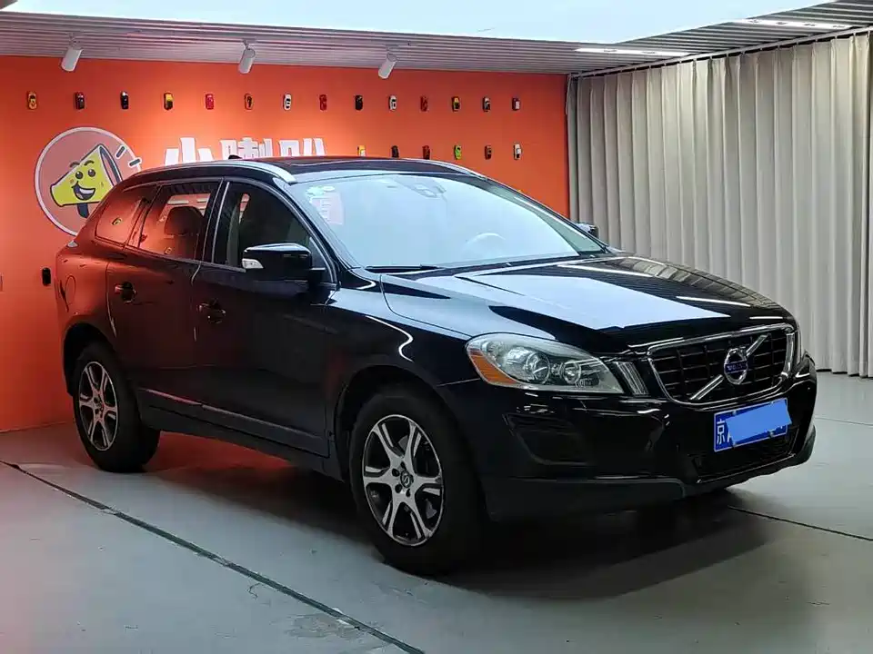 Volvo XC60 Volvo XC60