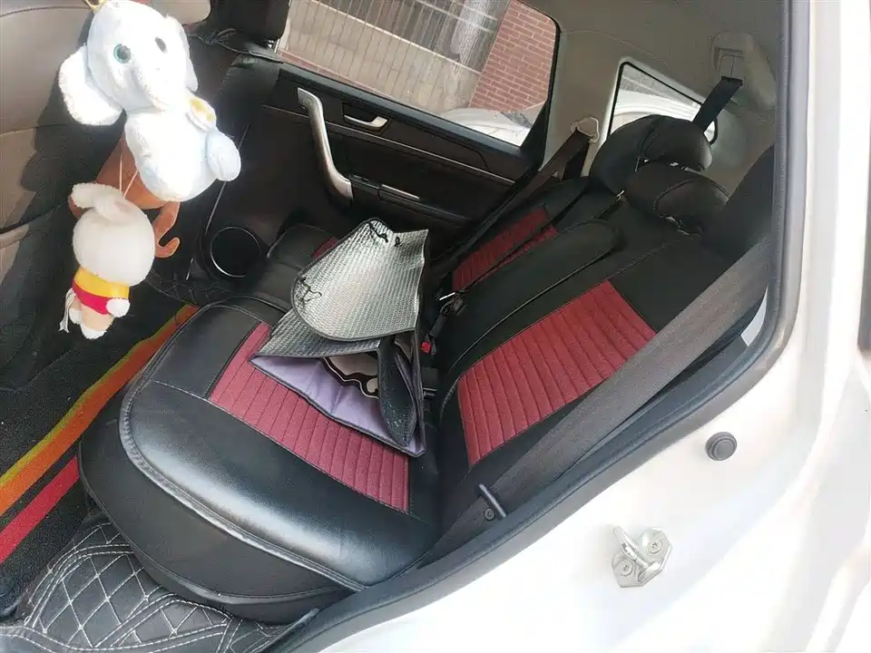 Haval M6 Haval M6