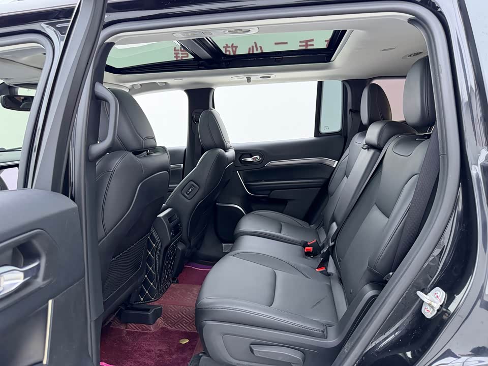 Jeep Grand Commander