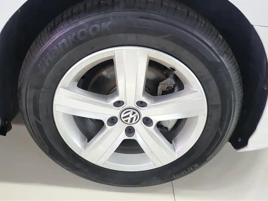 Volkswagen Lingdu Volkswagen Lingdu