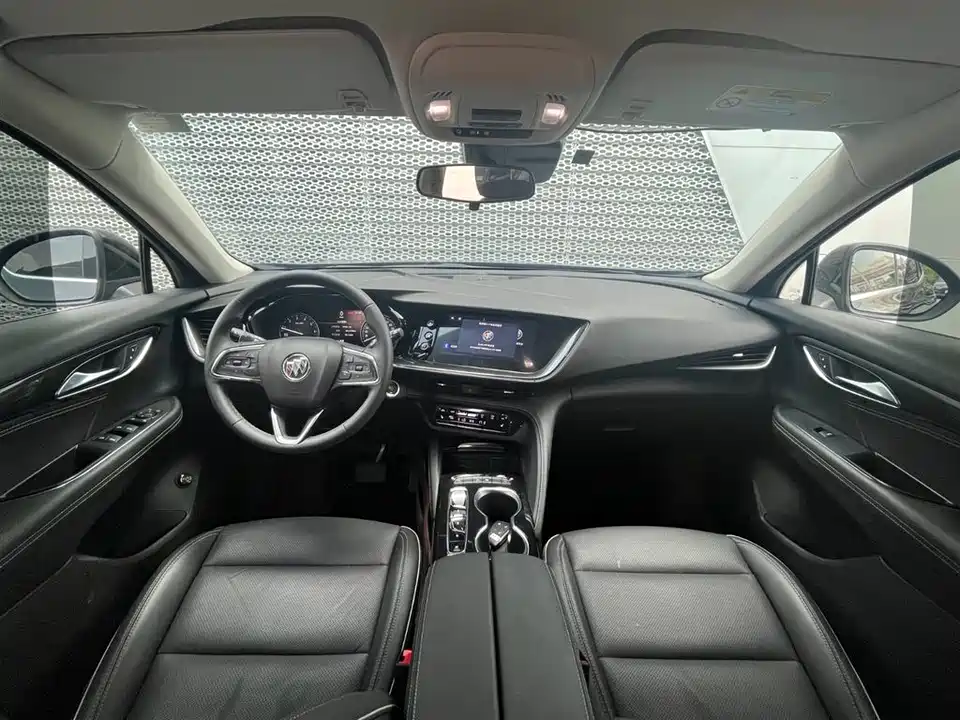Buick Angkewei S