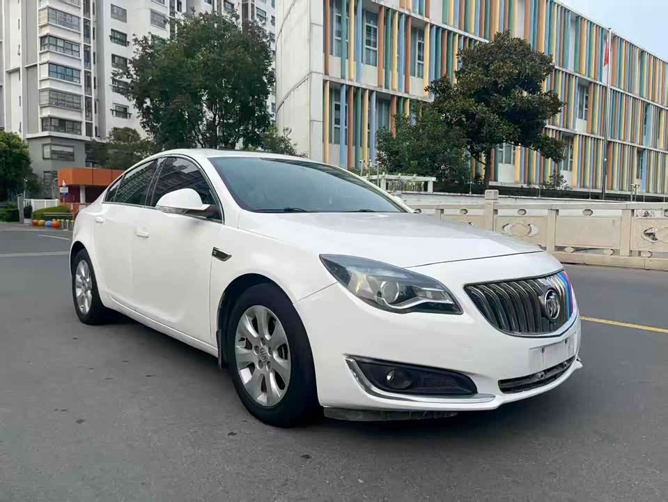 Buick Regal Buick Regal