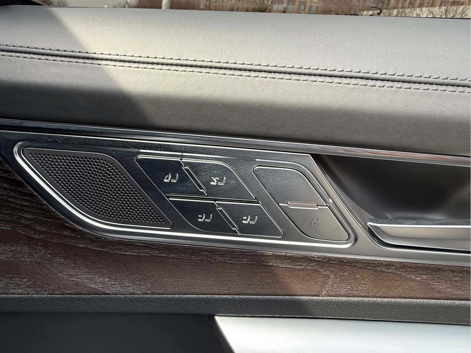 Audi A6L, 2023 10
