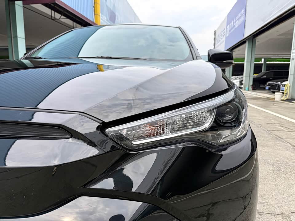 Toyota Fenglanda Toyota Fenglanda