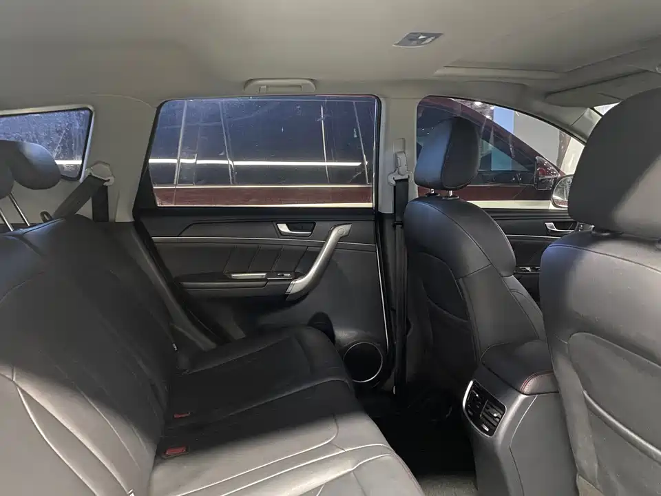 Haval M6 Haval M6