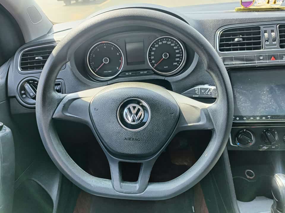 Volkswagen Polo Volkswagen Polo