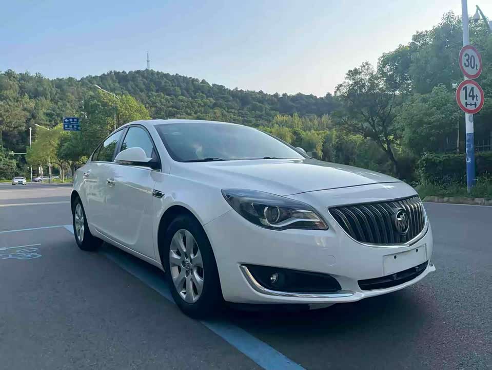 Buick Regal Buick Regal