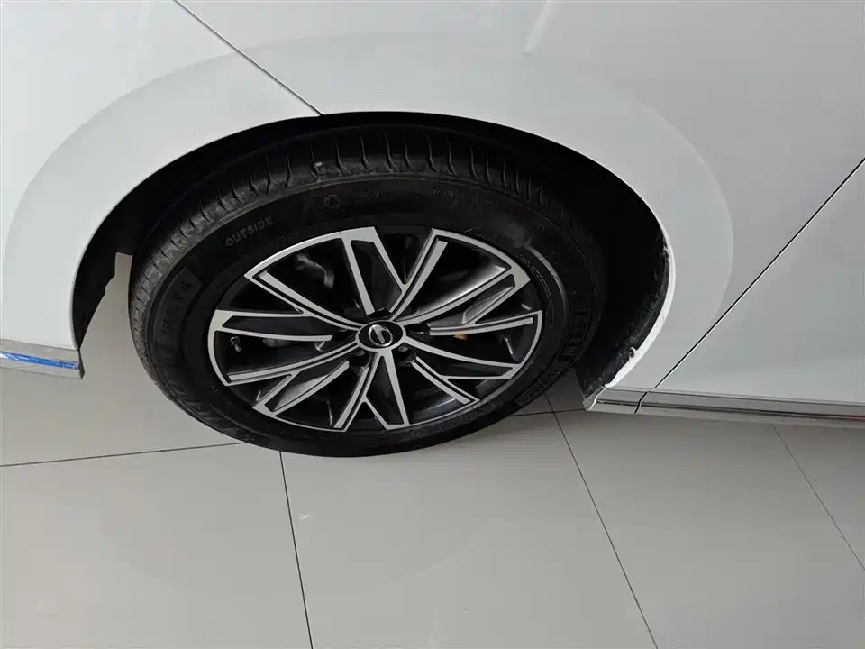 Trumpchi Trumpchi M8 Trumpchi Trumpchi M8