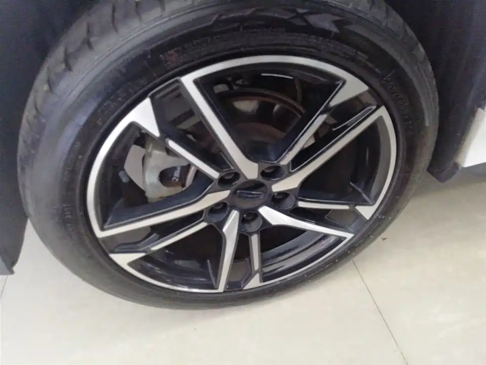 Geely Binrui Geely Binrui