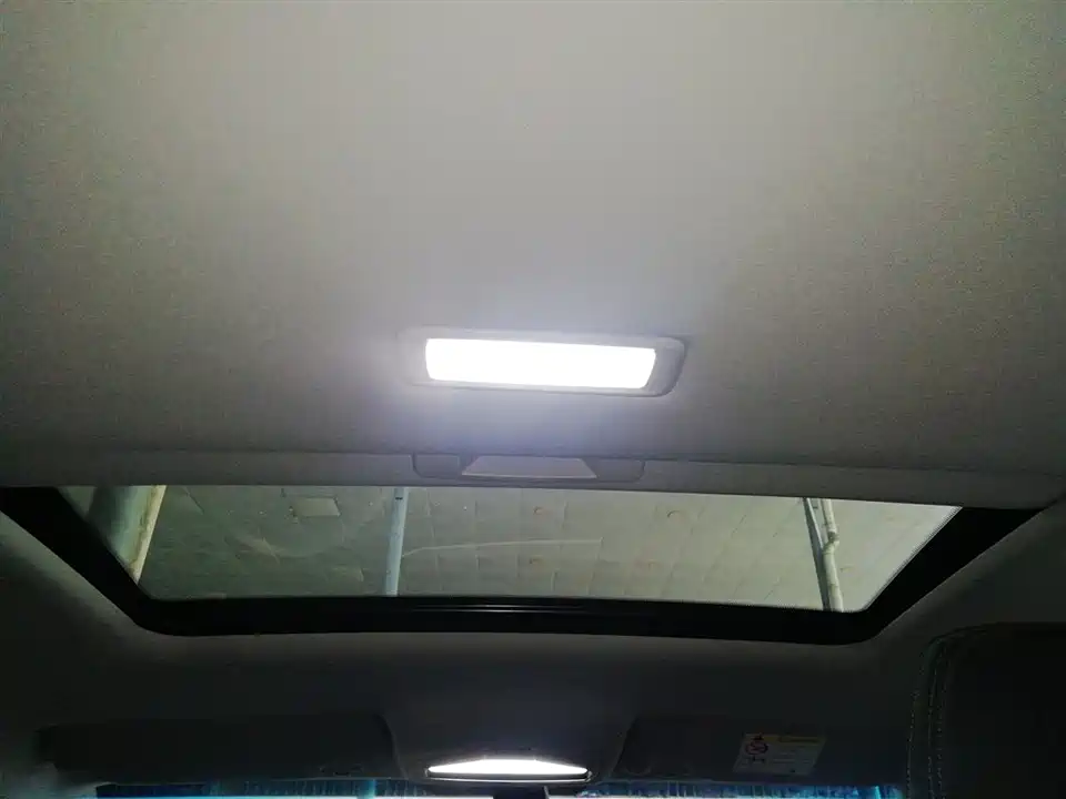 Geely Binrui Geely Binrui