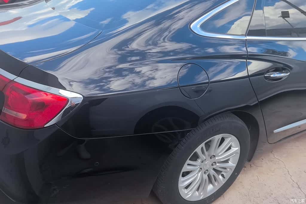 Buick LaCrosse, 2018 3